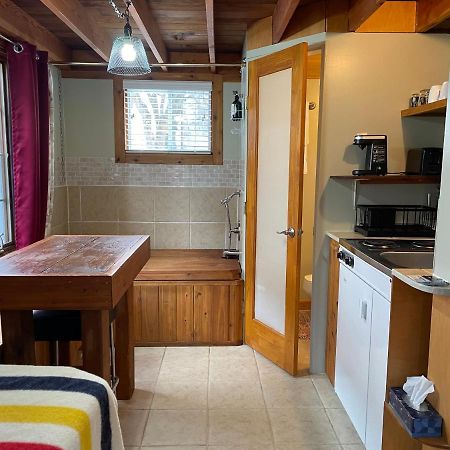 Luna Bed & Breakfast Grand Forks Dış mekan fotoğraf