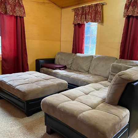 Luna Bed & Breakfast Grand Forks Dış mekan fotoğraf