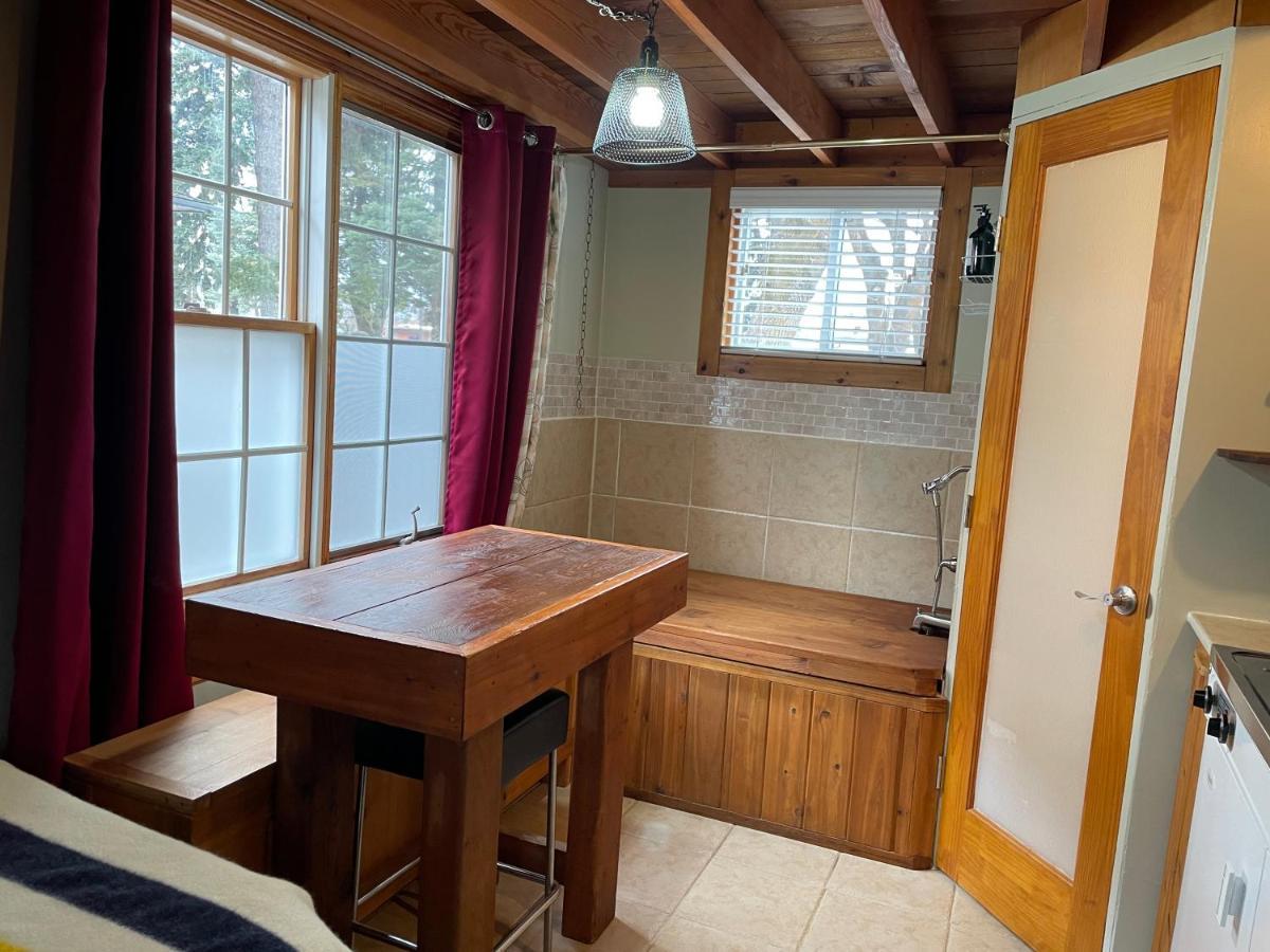 Luna Bed & Breakfast Grand Forks Dış mekan fotoğraf