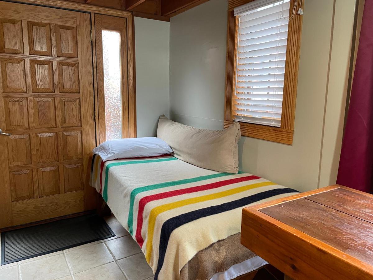 Luna Bed & Breakfast Grand Forks Dış mekan fotoğraf