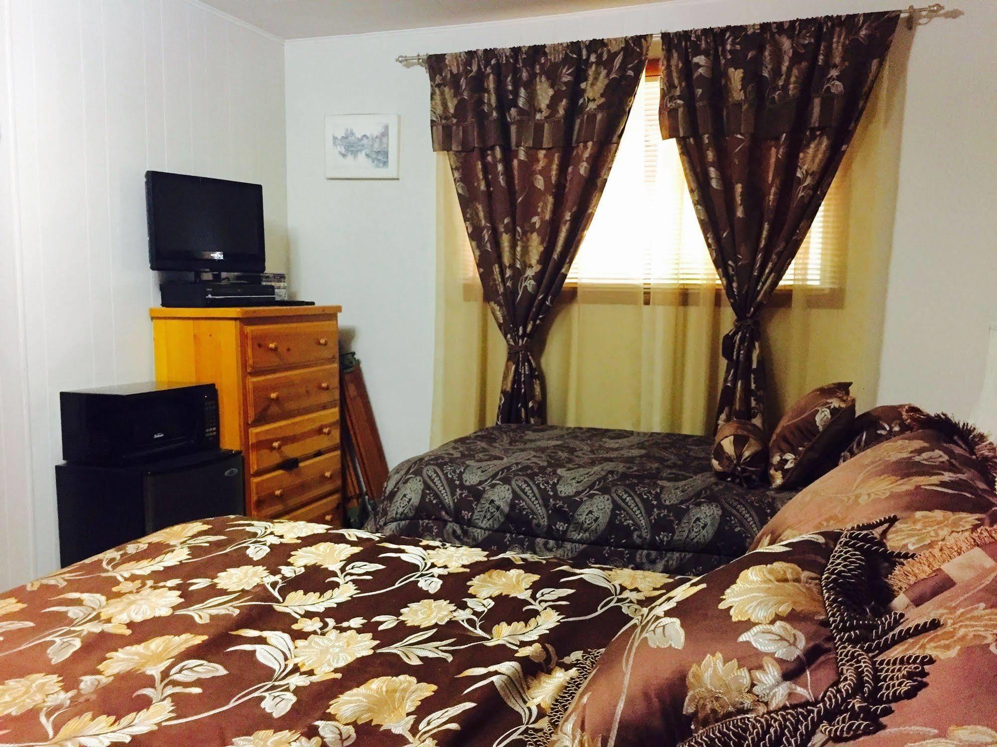 Luna Bed & Breakfast Grand Forks Dış mekan fotoğraf